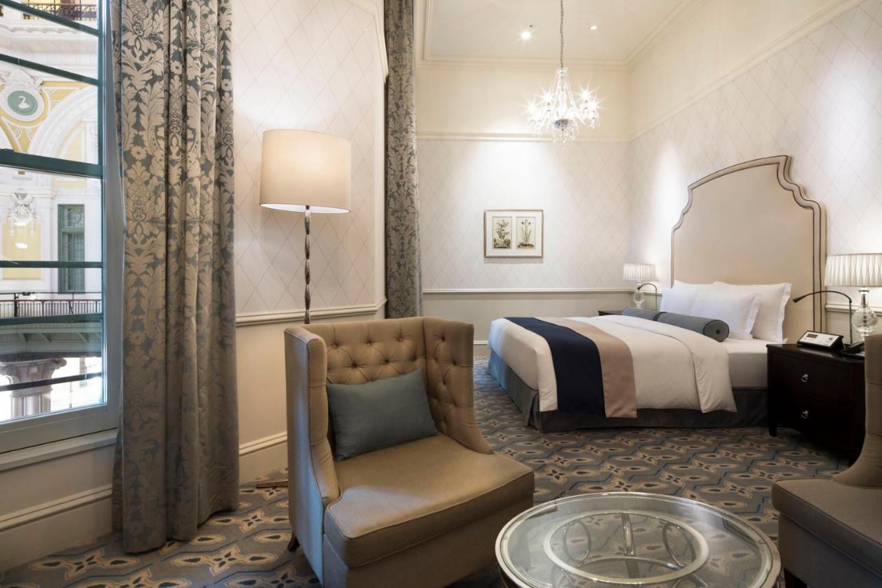 The Tokyo Station Hotel Eksteriør billede