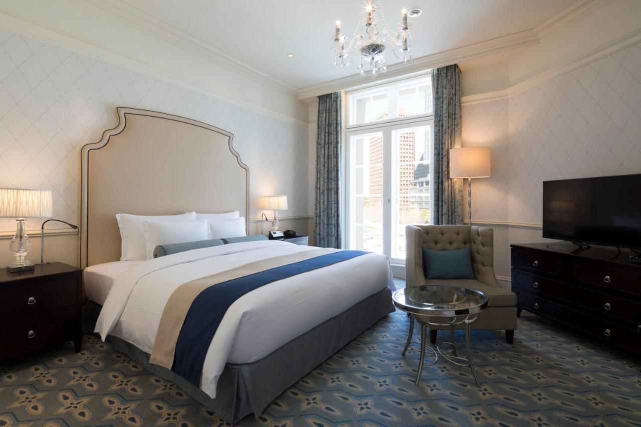 The Tokyo Station Hotel Eksteriør billede